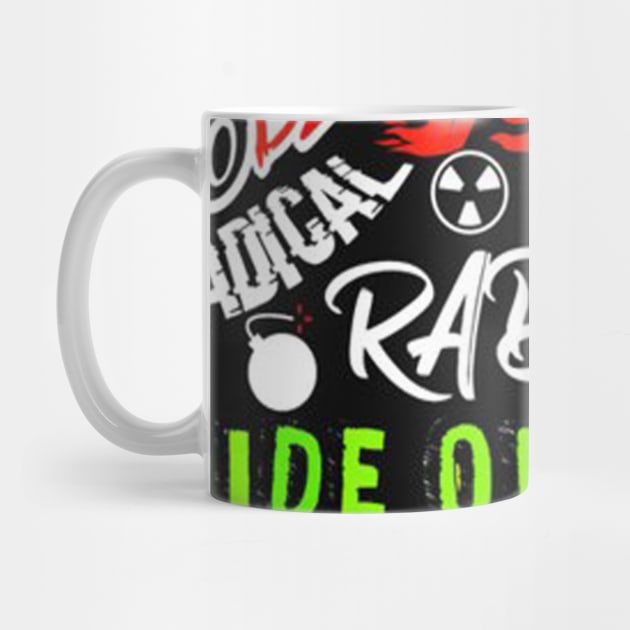 Ride or Die by Dead but Adorable by Nonsense and Relish